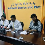 MDP to scale up protests