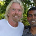“We shouldn’t rest until Mohamed Nasheed is a free man”: Richard Branson