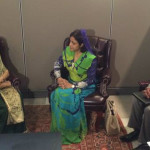Top Indian diplomat to visit the Maldives