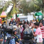 Elections Commission fines MDP, Adhaalath over Nov 27 protest
