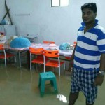 Addu City suffers worst floods in 40 years