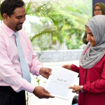 Introducing Dhivehi braille is just the first step for blind literacy