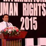 Yameen slams Western “double standards” against Maldives