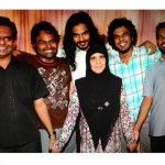 Rilwan’s family goes to court for truth behind disappearance