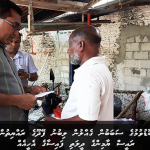 Row over distribution of relief funds for victims of Addu City flooding