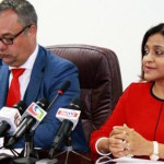 UN panel rejected government’s appeal of Nasheed ruling
