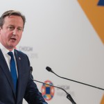 Cameron’s Maldives comments “not true”