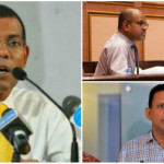 ‘Political prisoners’ awaiting permission to travel abroad for medical care