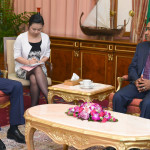 Maldives to partner with Saudi Arabia and China on mega projects