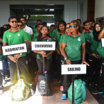 Maldives sportswomen allege discrimination in selection for South Asian Games