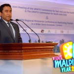 The rot at the top: Will President Yameen answer for corruption?