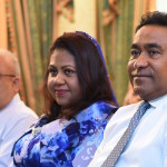 MDP questions sudden surge in foreign reserves