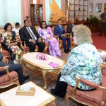 Maldives hits out at ‘baseless’ European Parliament allegations