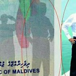 Claims of Nasheed’s silhouette on new passport ‘an affront’