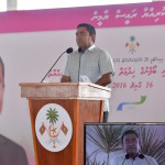Yameen concedes need for judicial reform, appeals for MDP to join talks