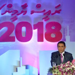 Yameen defends death penalty