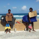 Save Our Waves: Why we protest