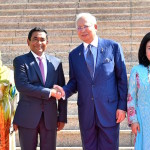 Maldives seeks ally in Malaysia to avoid ‘unfair punishment’ from Commonwealth