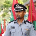 Leaked audio implicates acting prisons chief in bribery
