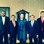 Nasheed calls for reforms to the Commonwealth