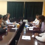 Talks are ‘an exercise in futility,’ MDP tells Commonwealth rep