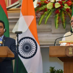 Maldives seeks Indian protection from ‘unfair punitive action by CMAG’