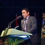 Defiant Yameen lashes out as concerns persist over jailing of opponents