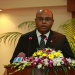 Top Maldives judge denies bribe and coup charges