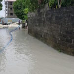 Storms cause severe flooding across Maldives
