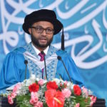 Ex-Islamic minister defends scholars after Afrasheem murder report