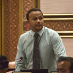 Police confiscate MP Ali Hussain’s phone over tweet