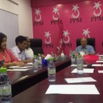 Gayoom vindicated by Yameen faction walkout, says PPM