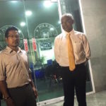 Minority leader questioned over Nasheed’s house arrest