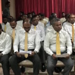 MDP decides to join all-party talks