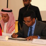Saudi Fund lends Maldives US$100m for new airport terminal