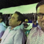 Ahmed Adeeb: The Man Who Knows Too Much?