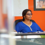 Q&A: Rights advocate calls for affirmative action for Maldives women
