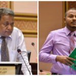 More MPs abandon Gayoom, return to Yameen’s fold
