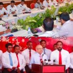 Rival PPM factions vie for grassroots support
