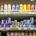 Energy drinks banned in schools and hospitals