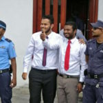 Sentencing postponed for convicted Raajje TV journalists