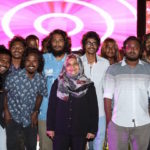 First lady launches Yameen’s 2018 re-election campaign