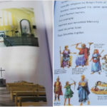 School recalls textbooks after controversy over pictures of churches