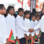 Yameen dismisses concern over debt as Maldives turns to global bond markets