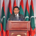 Stability, development and prosperity: Yameen’s state of the nation address