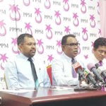 PPM backs barring soldiers from voting