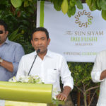 Hilton ordered to pay US$16m to MP Siyam’s Sun Travels