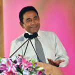 No cause for concern over ‘US$10bn Faafu atoll project,’ insists Yameen