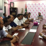‘Pz remove me’: Yameen’s quarrel with lawmakers goes viral