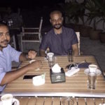 PPM MP Saud pledges support to Gayoom